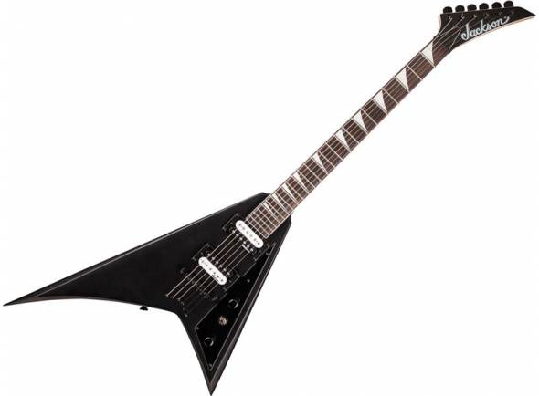 Jackson JS32T Rhoads SBK Jackson JS32T Rhoads SBK